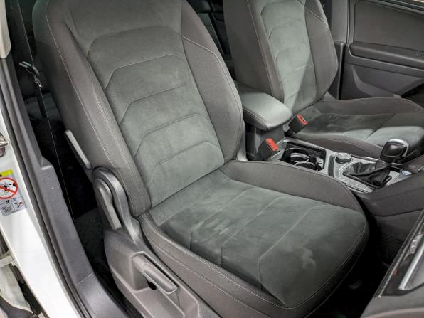 Volkswagen Tiguan II с пробегом 2017 года, цена 2 750 000 рублей, 113923 км, внедорожник, Автокод Объявления