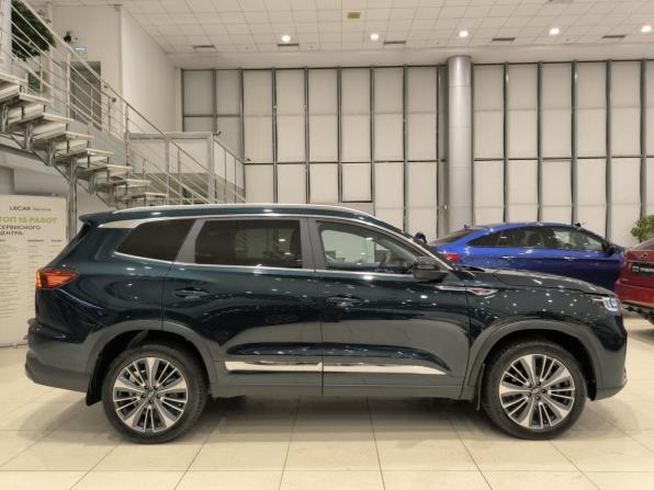 Chery Tiggo 8 Pro Max I Рестайлинг с пробегом 2023 года, цена 2 250 000 рублей, 62557 км, внедорожник, Автокод Объявления