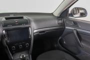 Skoda Octavia II (A5) Рестайлинг Пермь  - изображение 35