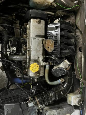 Lada (ВАЗ) Granta I Рестайлинг с пробегом 2021 года, цена 460 000 рублей, 156244 км, хэтчбек, Автокод Объявления