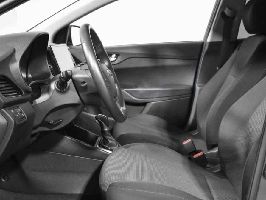 Hyundai Solaris II Рестайлинг Санкт-Петербург  - изображение 10
