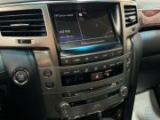 Lexus LX III Рестайлинг Оренбург  - изображение 47
