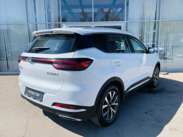 Chery Tiggo 7 Pro I с пробегом 2023 года, цена 1 600 000 рублей, 170660 км, внедорожник, Автокод Объявления