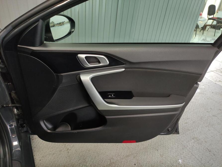 Kia Ceed III Рестайлинг Пермь  - изображение 15
