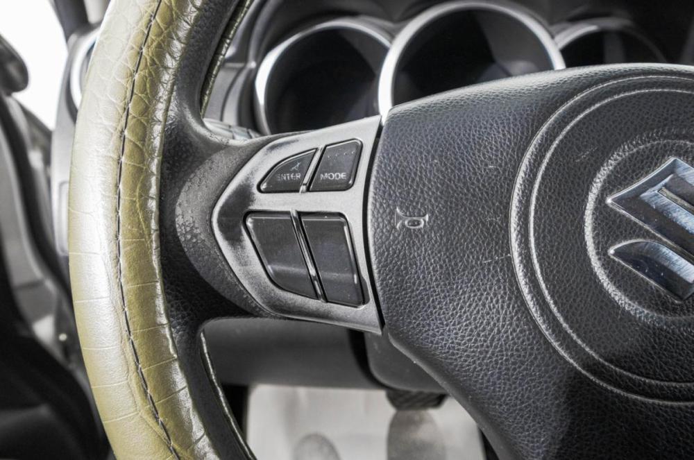 Suzuki Grand Vitara II Барнаул  - изображение 14