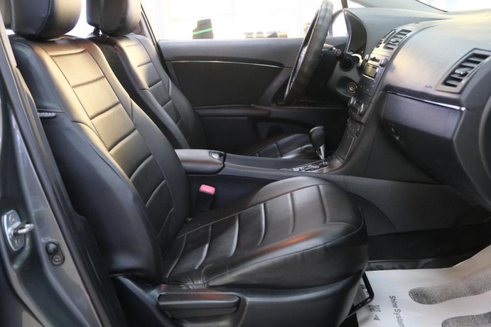 Toyota Avensis III Омск  - изображение 19