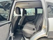 Chevrolet Niva I Рестайлинг Пермь  - изображение 27