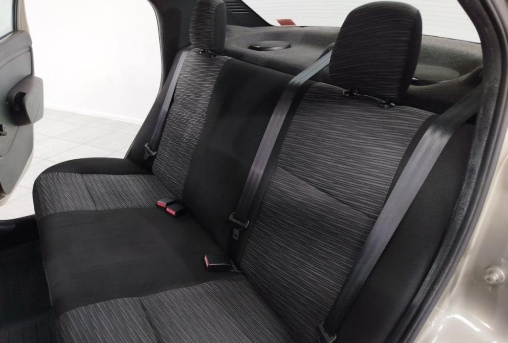 Renault Logan I Рестайлинг Саратов  - изображение 20