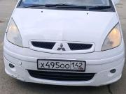 Mitsubishi Colt VI (Z20/Z30) Кемерово  - изображение 62