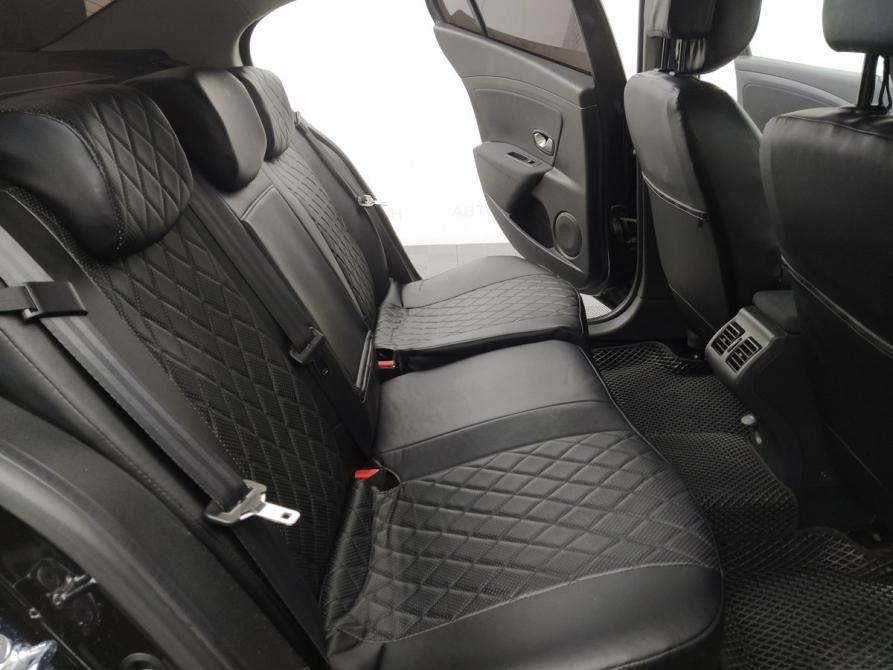 Renault Fluence I Екатеринбург  - изображение 21