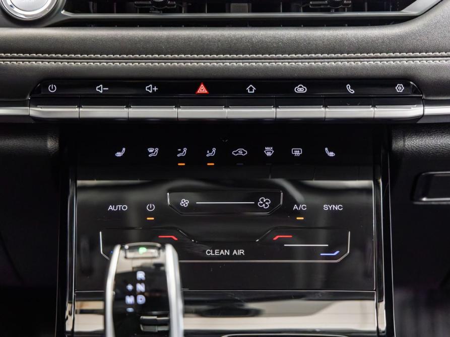 Chery Tiggo 7 Pro I Волгоград  - изображение 27