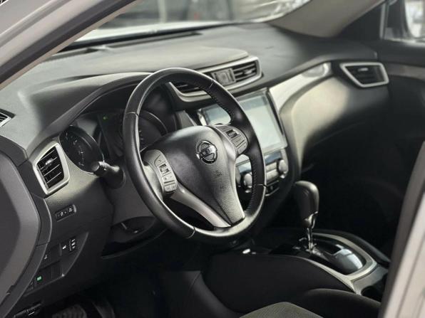 Nissan X-Trail III Рестайлинг с пробегом 2017 года, цена 1 895 000 рублей, 86310 км, внедорожник, Автокод Объявления