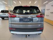 Geely Atlas Pro Санкт-Петербург  - изображение 24