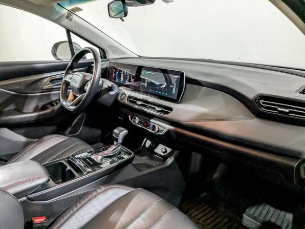 BAIC U5 Plus с пробегом 2023 года, цена 850 000 рублей, 99623 км, седан, Автокод Объявления