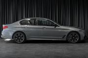 BMW 5 серии VII (G30/G31/G38) Тюмень  - изображение 28