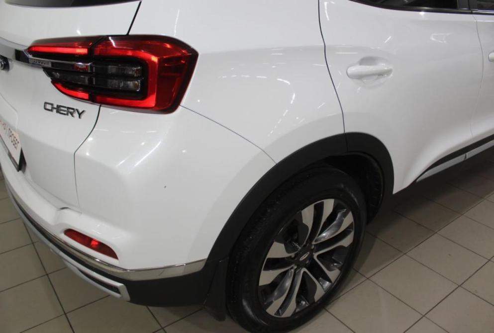Chery Tiggo 4 I Рестайлинг Астрахань  - изображение 9