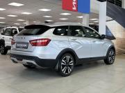 Lada (ВАЗ) Vesta I Москва  - изображение 21