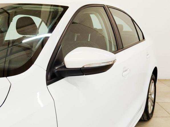 Volkswagen Jetta VI Рестайлинг с пробегом 2018 года, цена 1 260 200 рублей, 158772 км, седан, Автокод Объявления