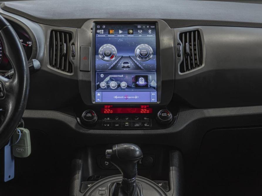 Kia Sportage III Мурманск  - изображение 12