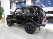 Lada (ВАЗ) Niva Legend Москва  - изображение 16