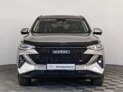 Haval F7 I Рестайлинг Санкт-Петербург  - изображение 25