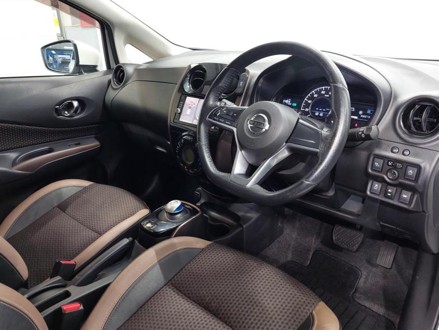 Nissan Note II Рестайлинг Пермь  - изображение 12