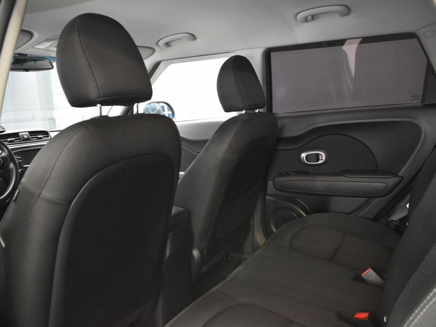 Kia Soul II Рестайлинг Москва  - изображение 10
