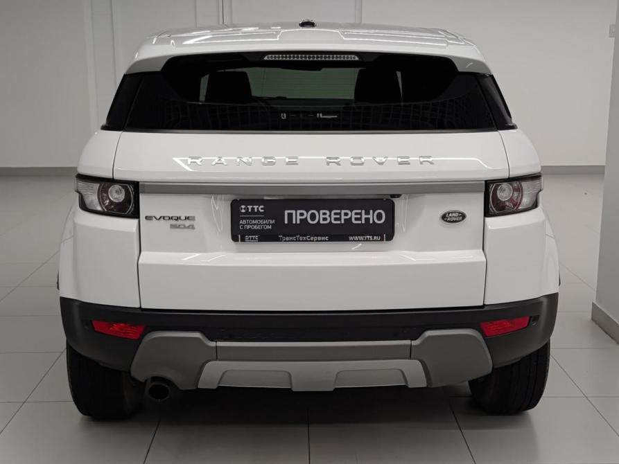 Land Rover Range Rover Evoque I Казань  - изображение 7