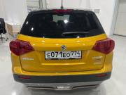 Suzuki Vitara II Рестайлинг Челябинск  - изображение 22