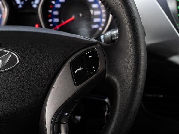 Hyundai Elantra V (MD) с пробегом 2013 года, цена 945 000 рублей, 160375 км, седан, Автокод Объявления