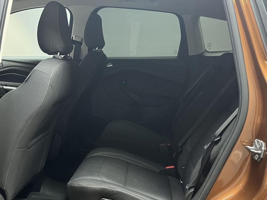 Ford Kuga II Рестайлинг Тверь  - изображение 17