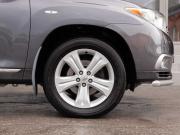 Toyota Highlander II (XU40) Рестайлинг Новосибирск  - изображение 29