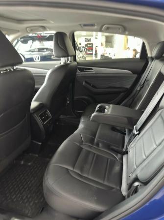 Haval F7x I Рестайлинг с пробегом 2023 года, цена 1 950 000 рублей, 173000 км, внедорожник, Автокод Объявления