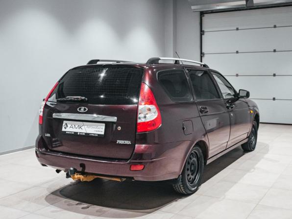 Lada (ВАЗ) Priora I с пробегом 2011 года, цена 325 940 рублей, 157317 км, универсал, Автокод Объявления
