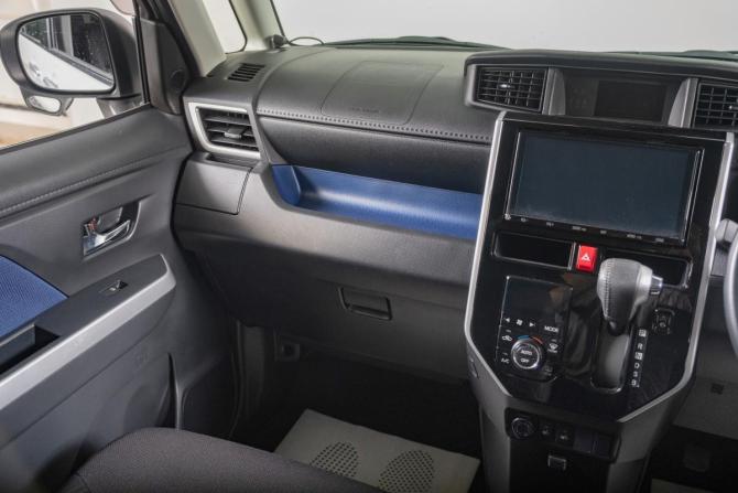 Toyota Tank I с пробегом 2019 года, цена 1 229 000 рублей, 17250 км, микровэн, Автокод Объявления