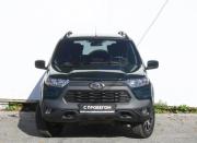 Lada (ВАЗ) Niva Travel I Березники  - изображение 22