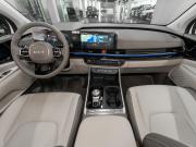 Kia Carnival IV Рестайлинг Москва  - изображение 48