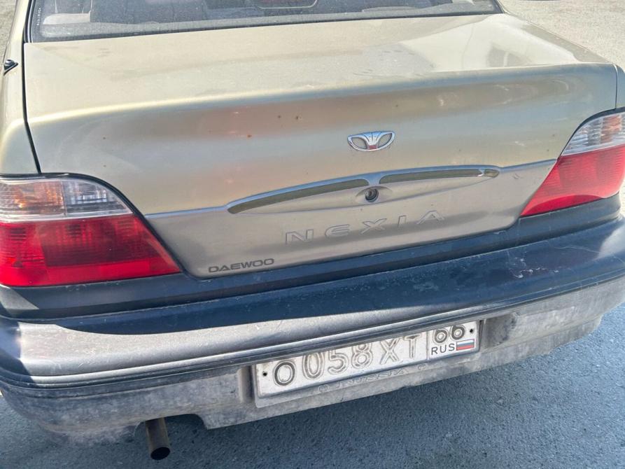 Daewoo Nexia I Екатеринбург  - изображение 9