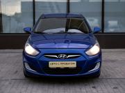 Hyundai Solaris I Екатеринбург  - изображение 29
