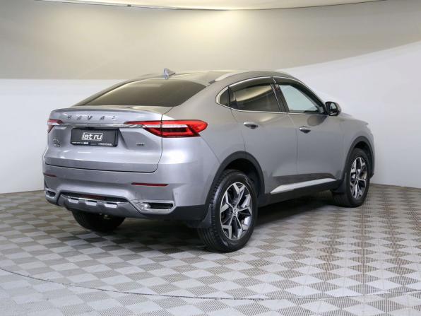 Haval F7x I с пробегом 2021 года, цена 1 990 000 рублей, 93297 км, внедорожник, Автокод Объявления
