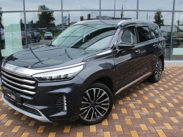 Exeed VX I с пробегом 2023 года, цена 2 750 000 рублей, 24107 км, внедорожник, Автокод Объявления