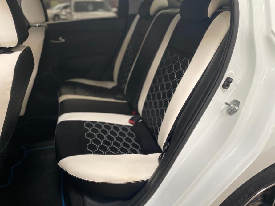 Kia Rio IV Рестайлинг Набережные Челны  - изображение 24