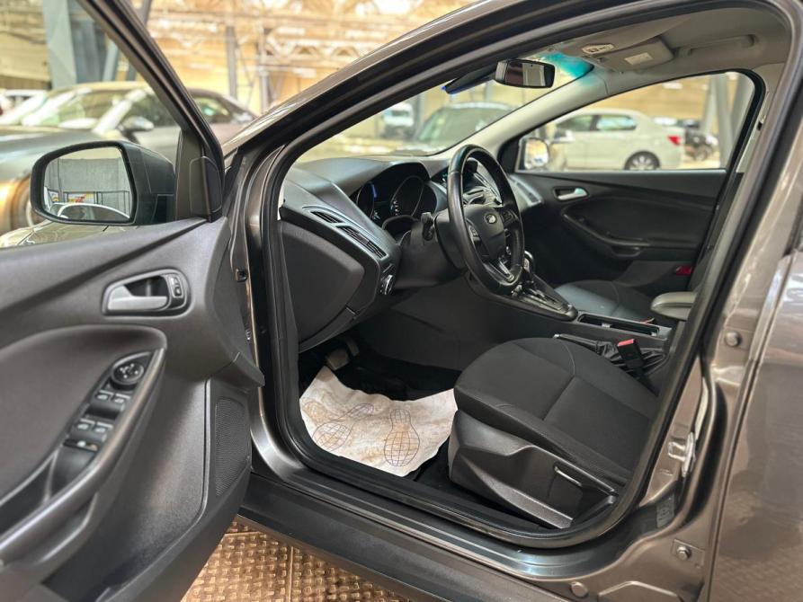 Ford Focus III Рестайлинг Набережные Челны  - изображение 12