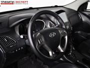 Hyundai ix35 I Белгород  - изображение 28