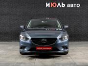 Mazda 6 III (GJ) Екатеринбург  - изображение 23