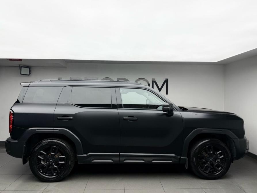 Haval H3 I Москва  - изображение 5