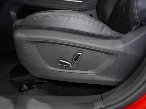 Changan CS55 Plus II с пробегом 2023 года, цена 2 065 000 рублей, 16097 км, внедорожник, Автокод Объявления