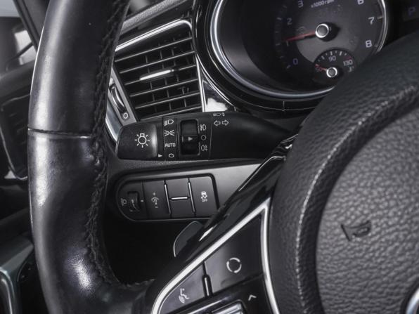 Kia Ceed III с пробегом 2019 года, цена 1 785 000 рублей, 147115 км, универсал, Автокод Объявления