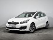 Kia Ceed II Рестайлинг Санкт-Петербург  - изображение 20