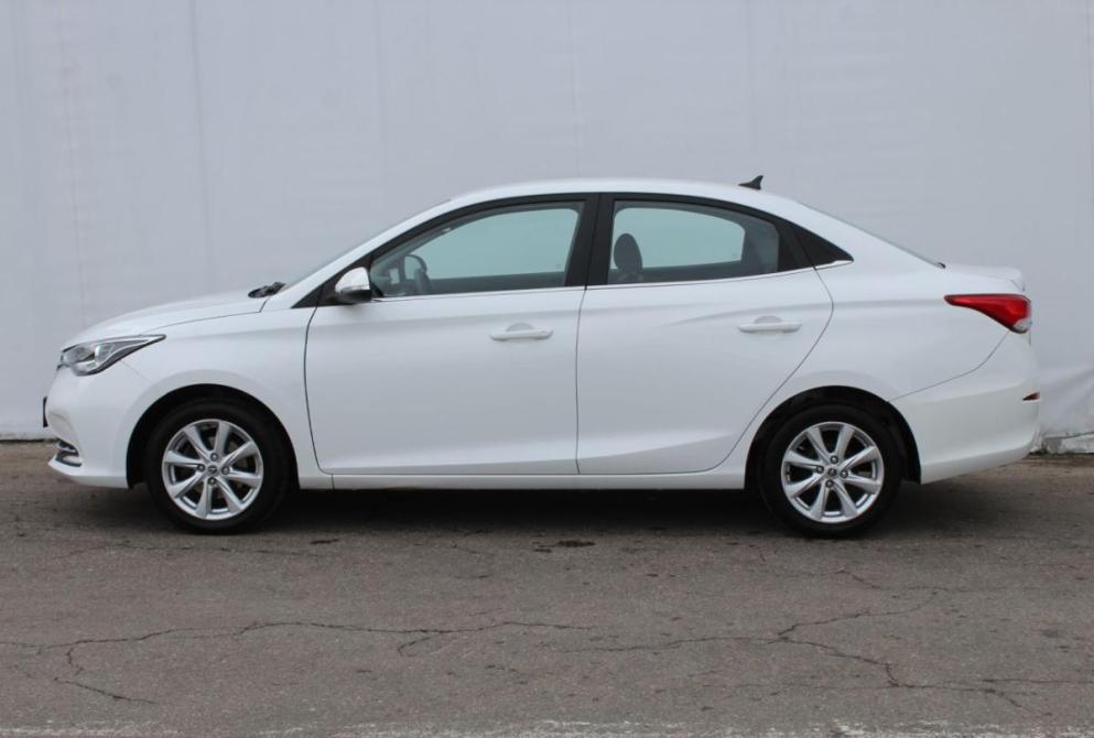 Changan Alsvin Нижний Новгород  - изображение 4